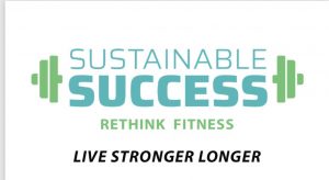 Sustainable Success Logo